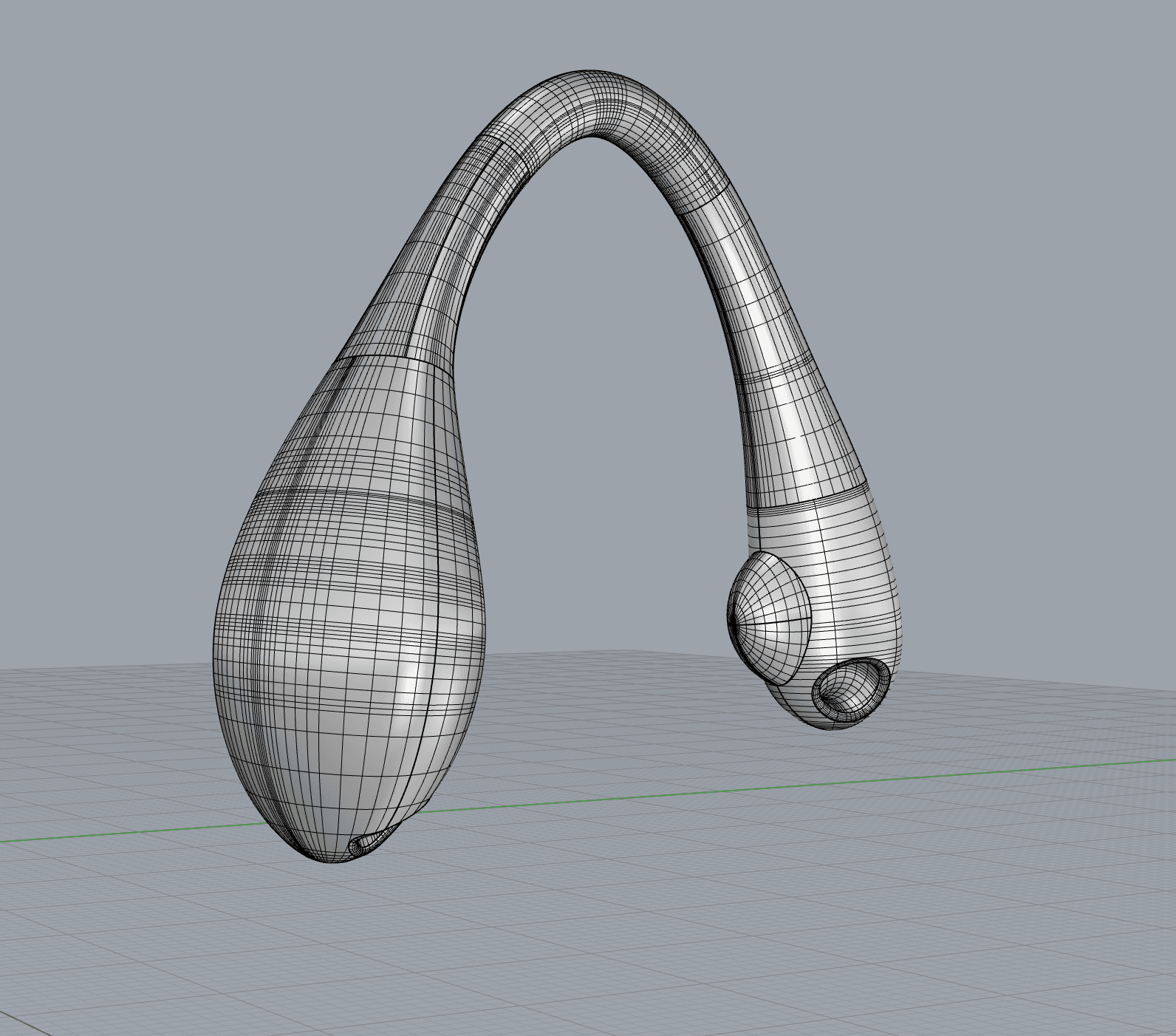 3D-modellering & Visualisering - billede 3