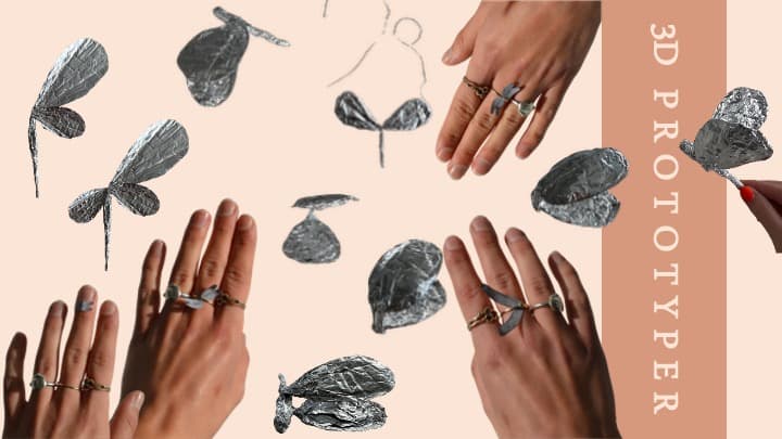 Prototyper & 3D - billede 1