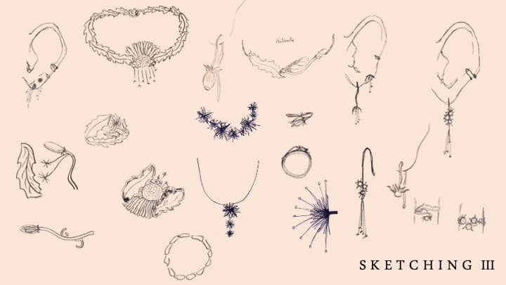 Skitsering & Konceptudvikling - billede 3