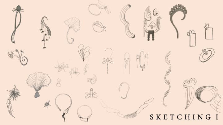 Skitsering & Konceptudvikling - billede 2