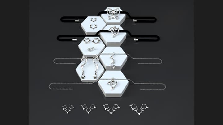 Skitsering & 3D - billede 3