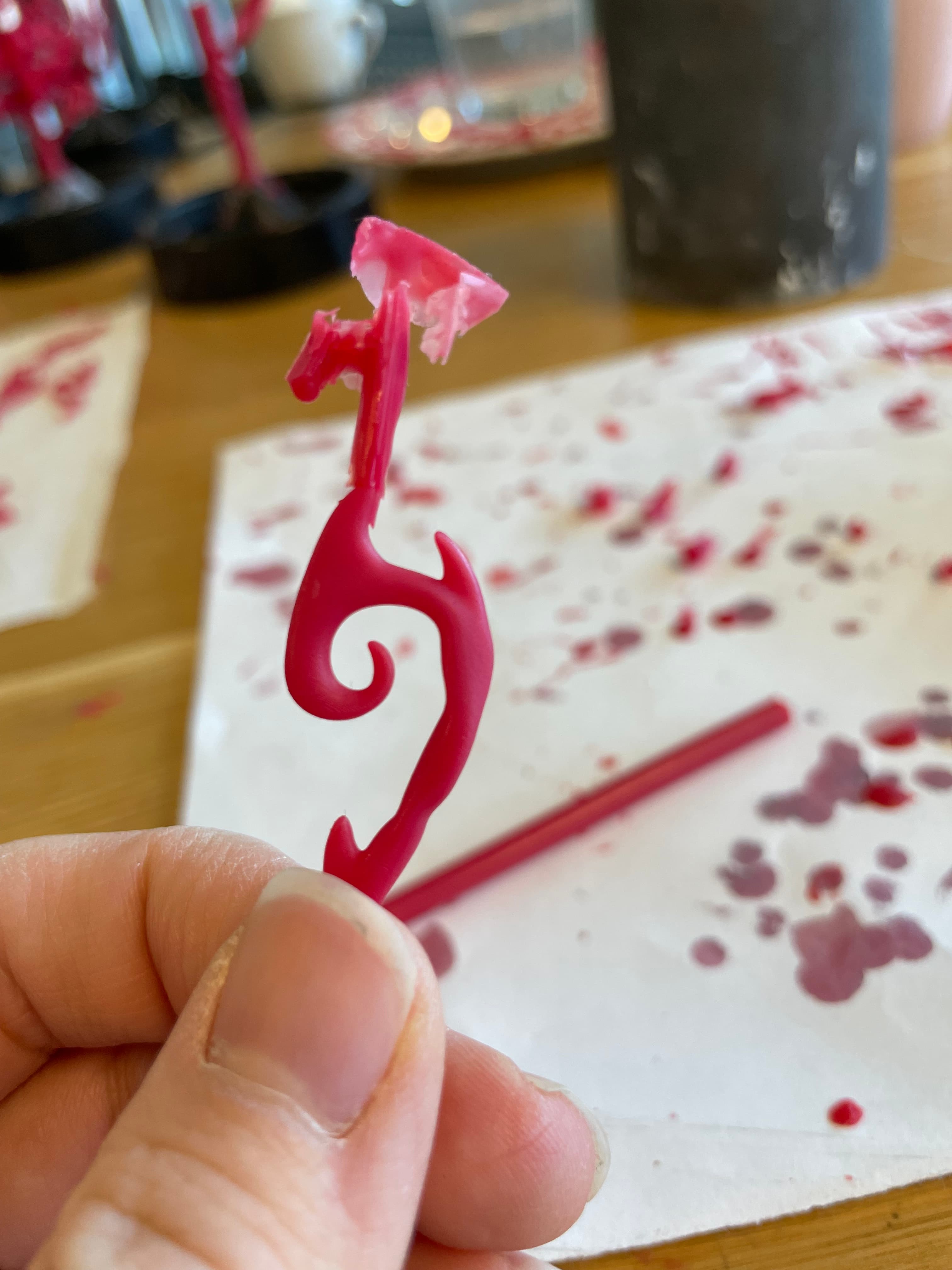 Produktion & Håndværk - billede 3