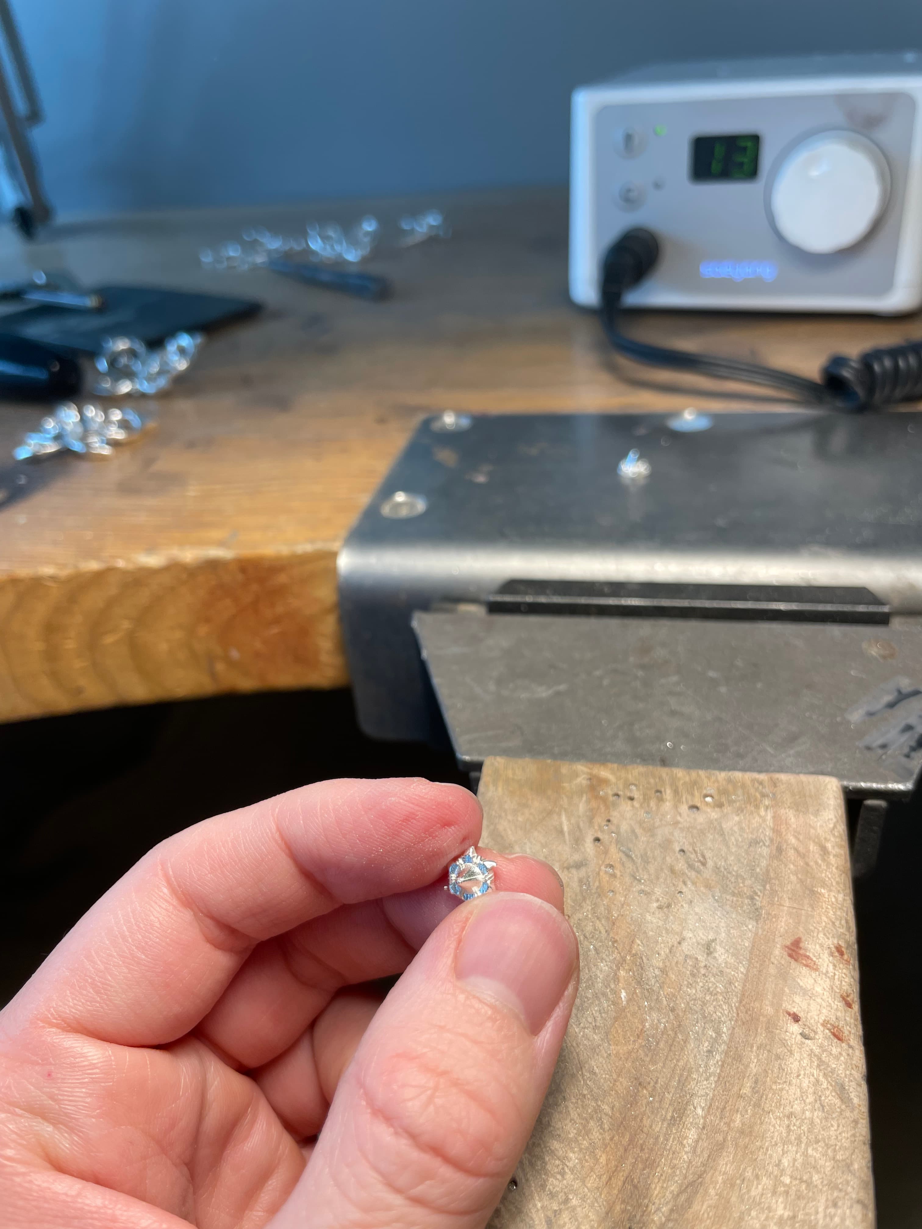 Produktion & Håndværk - billede 4