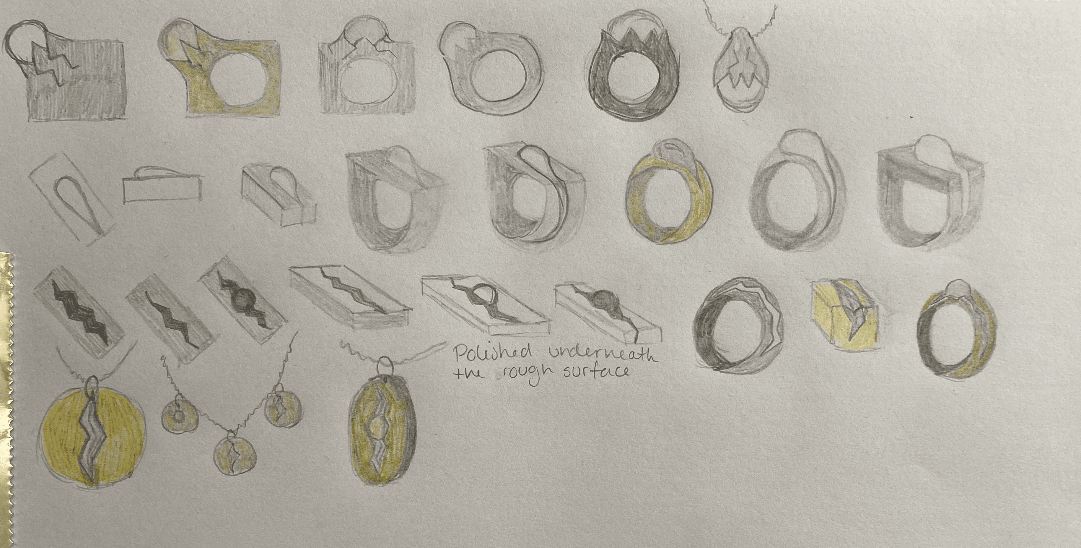 Skitsering & Konceptudvikling - billede 1