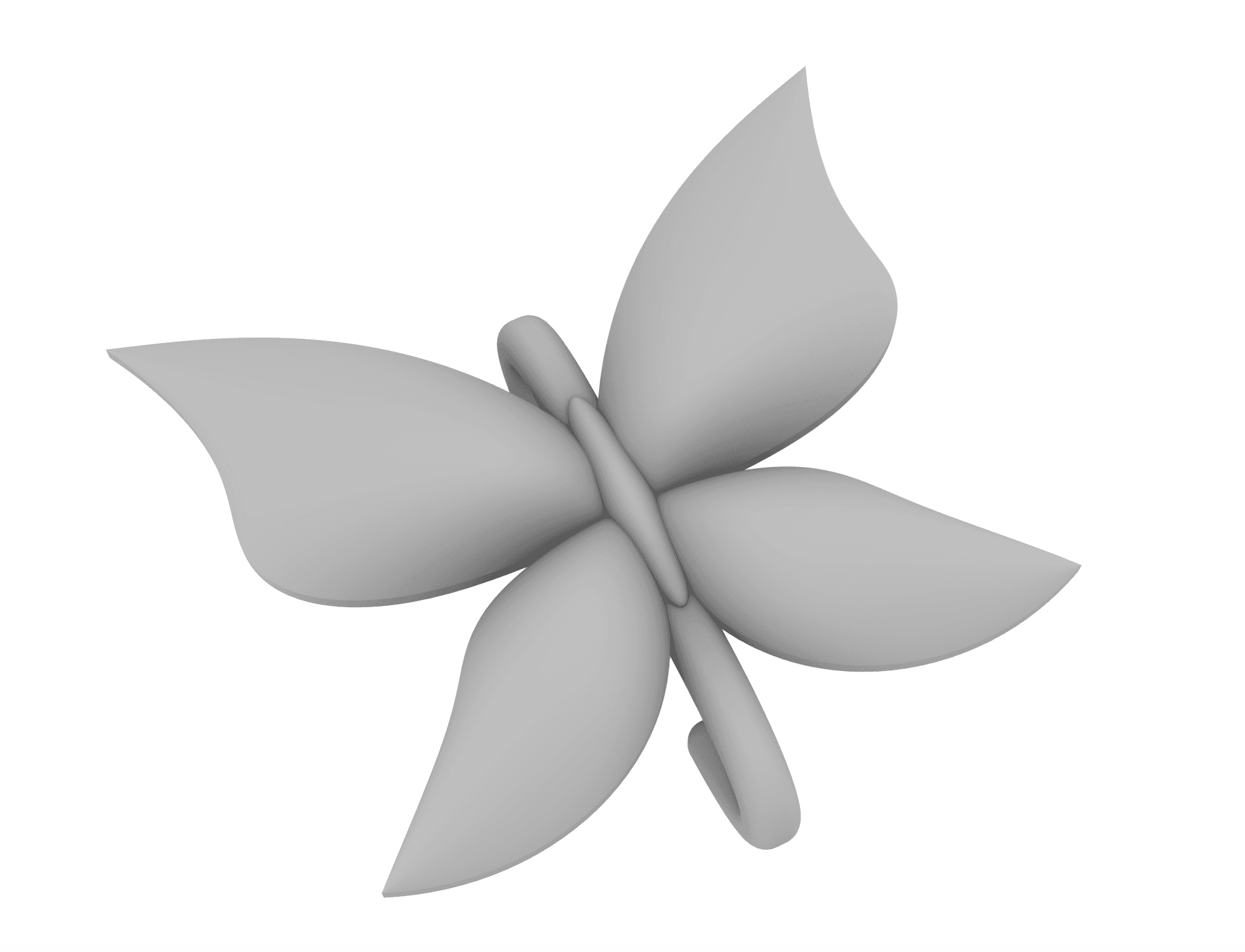 3D-modellering - billede 1