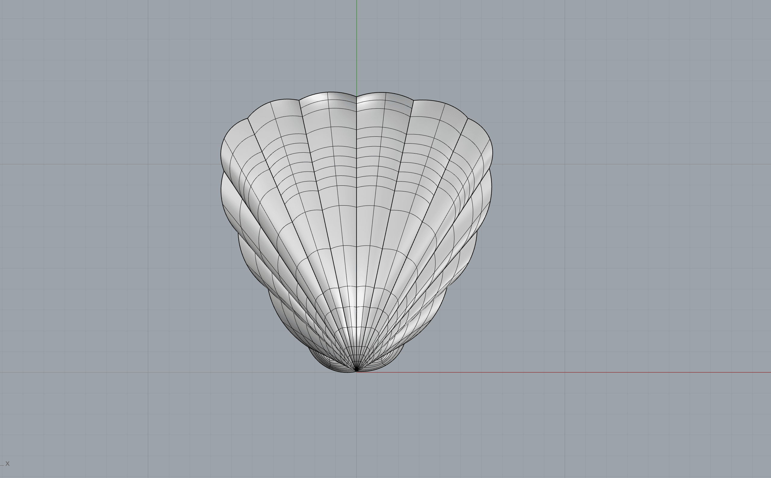 3D-modellering - billede 2