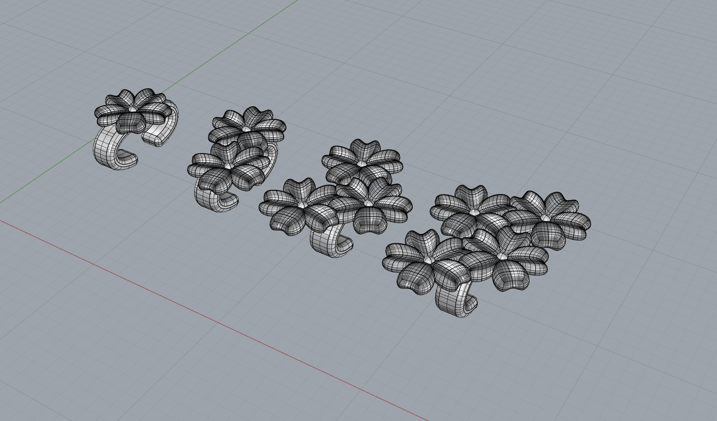 3D-modellering - billede 4