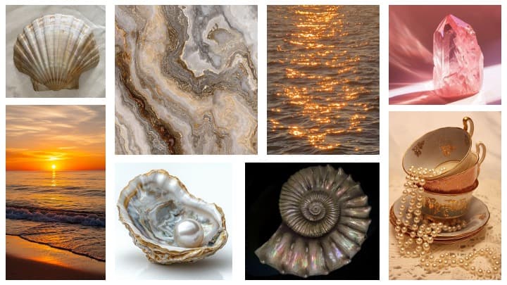 Research & Inspiration - billede 1